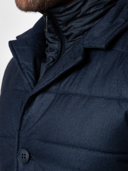 Зимова куртка Madzerini модель MM08.16.30 — фото 4 - INTERTOP
