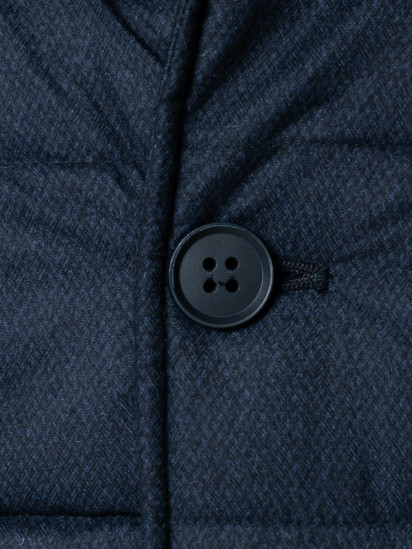 Зимова куртка Madzerini модель MM08.16.30 — фото 5 - INTERTOP