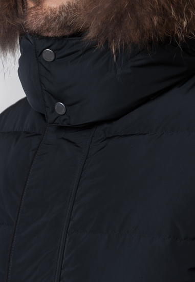 Зимняя куртка Madzerini модель MM08.17.30 — фото 6 - INTERTOP