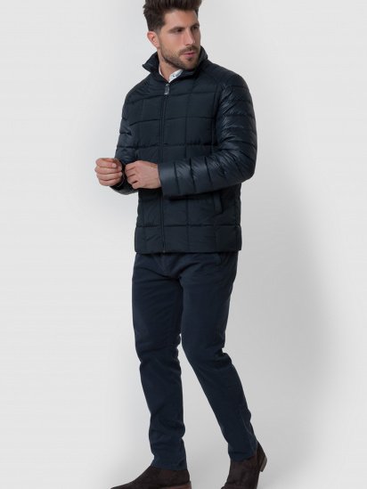 Зимняя куртка Madzerini модель MM08.18.30 — фото - INTERTOP