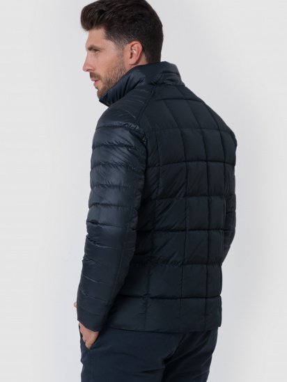 Зимова куртка Madzerini модель MM08.18.30 — фото 4 - INTERTOP