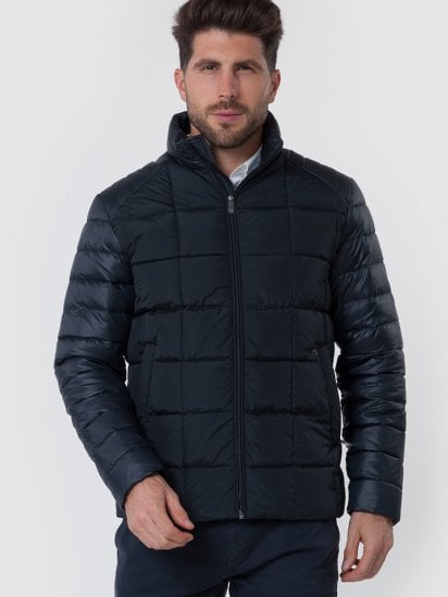 Зимова куртка Madzerini модель MM08.18.30 — фото - INTERTOP