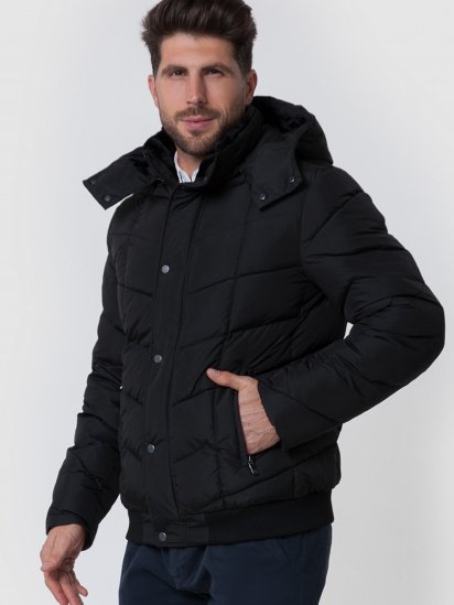 Зимова куртка Madzerini модель MM08.20.30 — фото 3 - INTERTOP