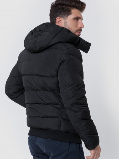 Зимова куртка Madzerini модель MM08.20.30 — фото - INTERTOP