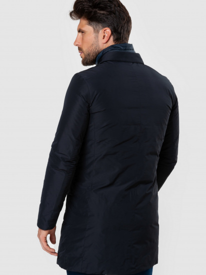 Зимова куртка Madzerini модель MM08.21.30 — фото 3 - INTERTOP