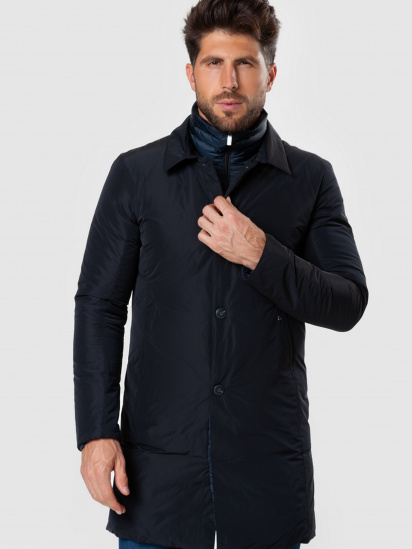 Зимова куртка Madzerini модель MM08.21.30 — фото 4 - INTERTOP