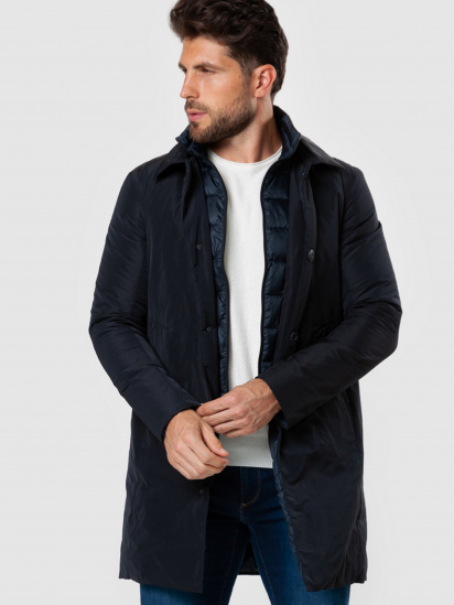 Зимова куртка Madzerini модель MM08.21.30 — фото - INTERTOP