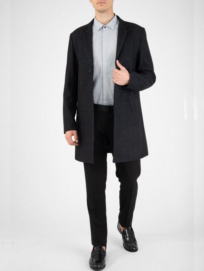 Пальто Antony Morato модель MMCO003659000-M — фото 3 - INTERTOP