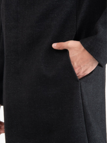 Пальто Antony Morato модель MMCO003659000-M — фото 4 - INTERTOP
