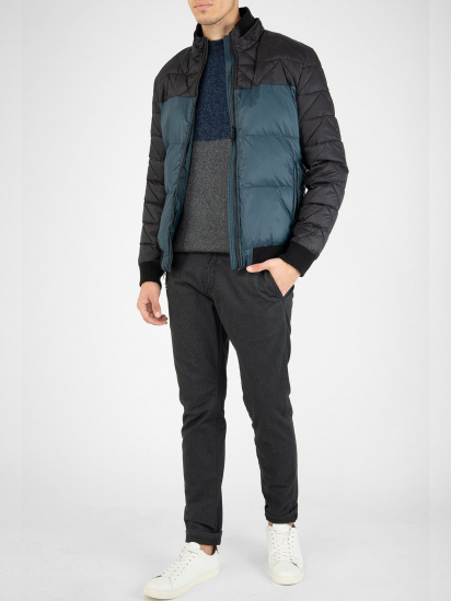 Демисезонная куртка Antony Morato модель MMCO004257053-M — фото 3 - INTERTOP