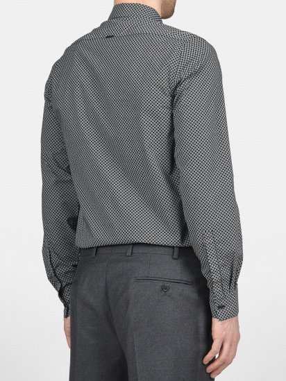 Рубашка Antony Morato модель MMSL003259000-M — фото - INTERTOP