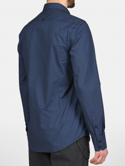 Рубашка Antony Morato модель MMSL003267043-M — фото - INTERTOP