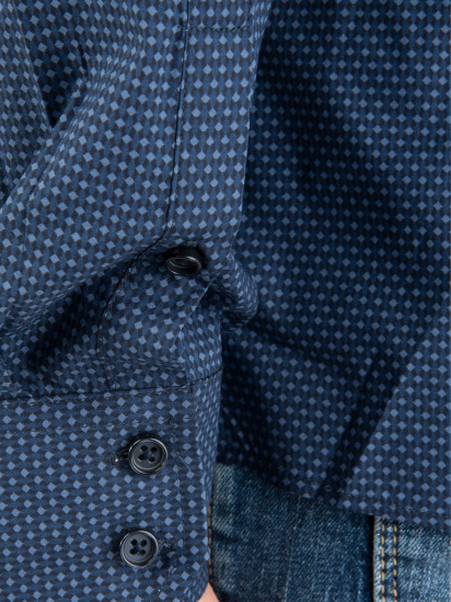 Рубашка Antony Morato модель MMSL003267043-M — фото 4 - INTERTOP