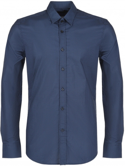 Рубашка Antony Morato модель MMSL003267043-M — фото 5 - INTERTOP