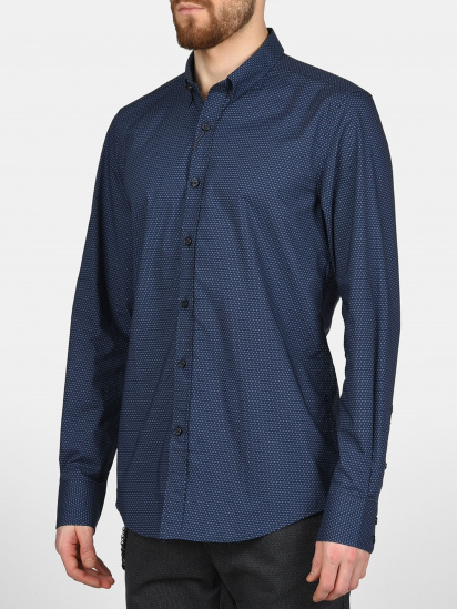 Рубашка Antony Morato модель MMSL003267043-M — фото - INTERTOP