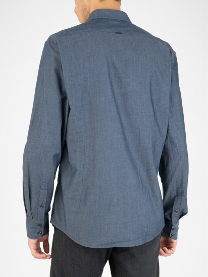 Рубашка Antony Morato модель MMSL004047010-M — фото - INTERTOP