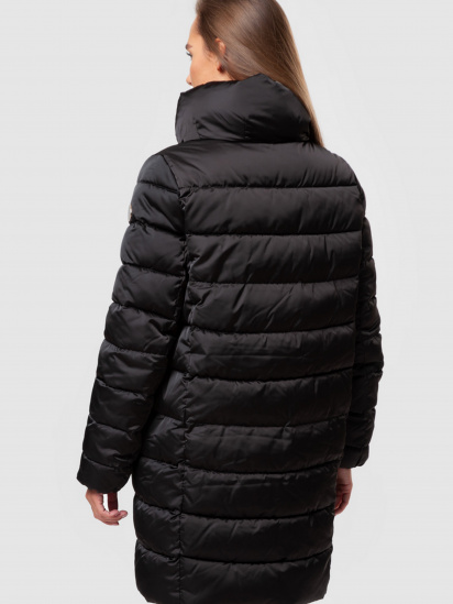 Зимова куртка Madzerini модель MMW08.08.02 — фото 3 - INTERTOP