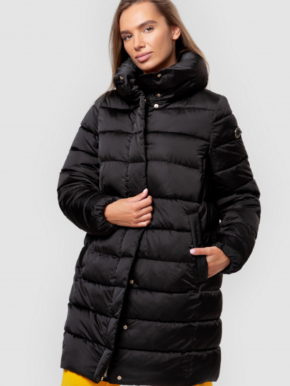 Зимова куртка Madzerini модель MMW08.08.02 — фото 4 - INTERTOP