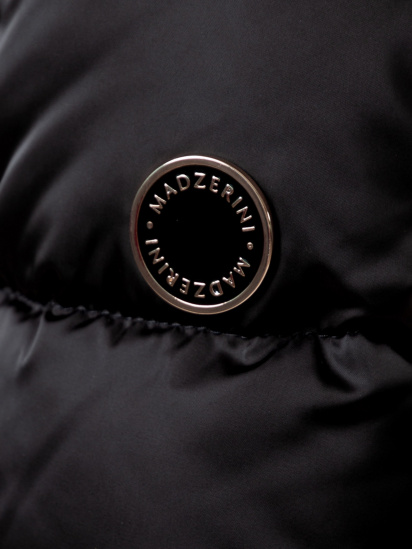 Зимова куртка Madzerini модель MMW08.08.02 — фото 6 - INTERTOP