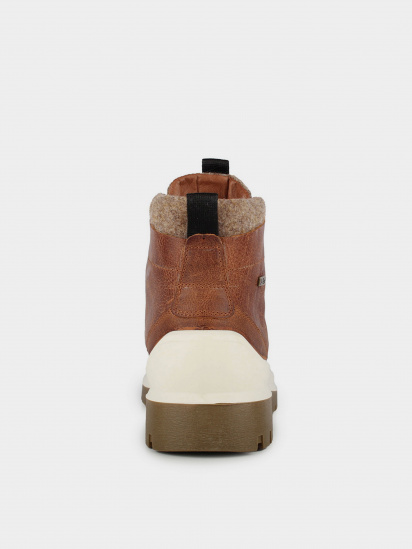 Ботинки Manul модель 18402-v3 — фото 4 - INTERTOP