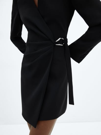 Сукня міні MANGO Florance модель 67010468_99 — фото 5 - INTERTOP