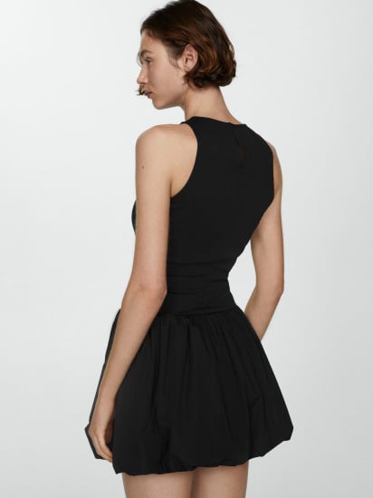 Сукня міні MANGO модель 67077133_99 — фото 3 - INTERTOP