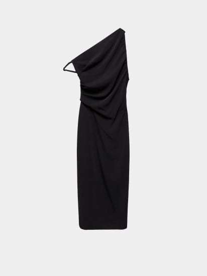 Сукня міді MANGO модель 67009237_99 — фото 6 - INTERTOP