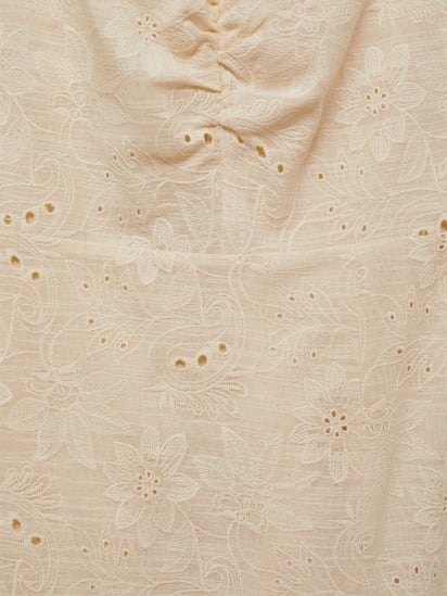 Сукня міді MANGO Rosmari модель 67018649_7 — фото 5 - INTERTOP