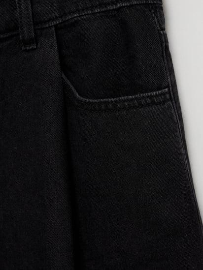 Шорти джинсові MANGO модель 77010256_TN — фото 4 - INTERTOP