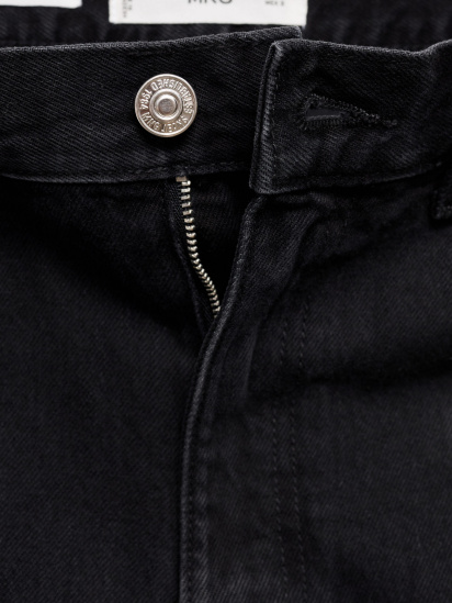 Шорты джинсовые MANGO модель 77060571_TN — фото 4 - INTERTOP