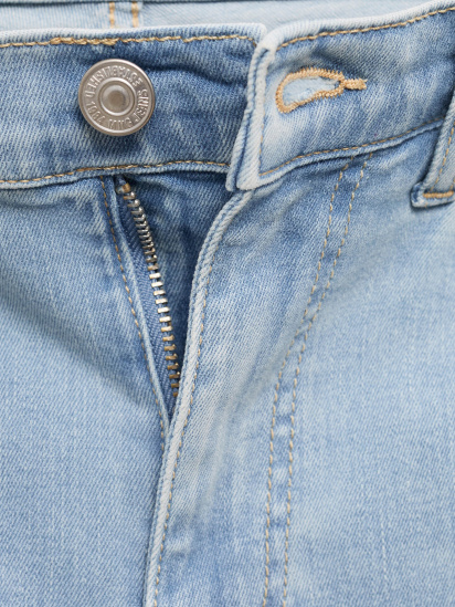 Скинни джинсы MANGO модель 77060382_TM — фото 5 - INTERTOP