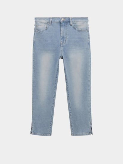 Скіні джинси MANGO модель 77060382_TM — фото 7 - INTERTOP