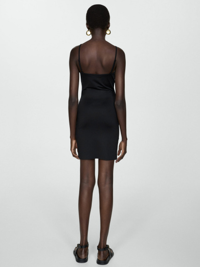 Сукня міні MANGO модель 77010375_99 — фото 5 - INTERTOP