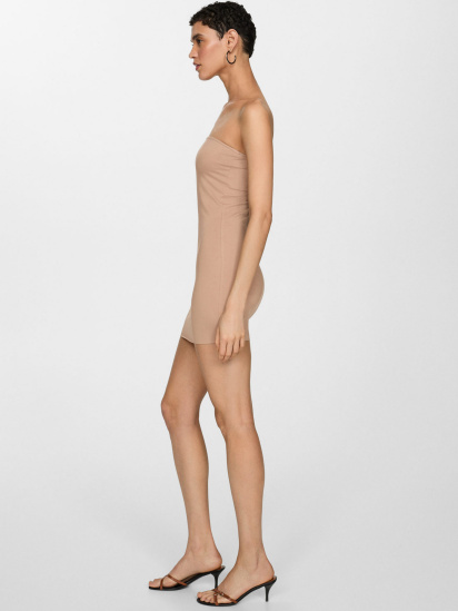 Сукня міні MANGO модель 77050374_80 — фото 4 - INTERTOP