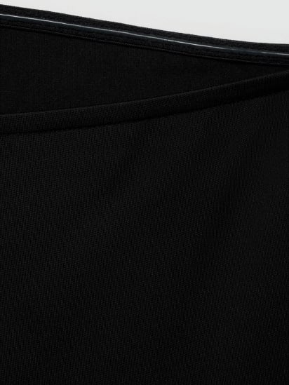 Сукня міні MANGO модель 77050374_99 — фото 5 - INTERTOP