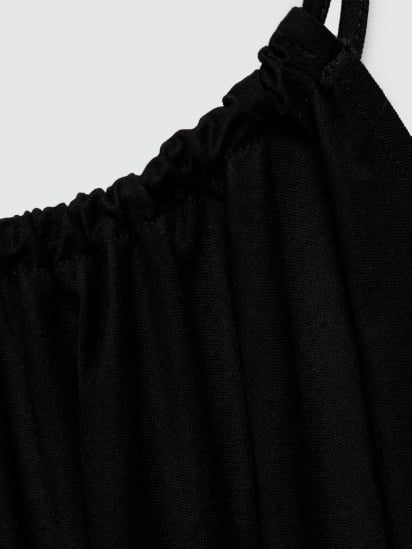 Сукня міні MANGO модель 77080363_99 — фото 5 - INTERTOP