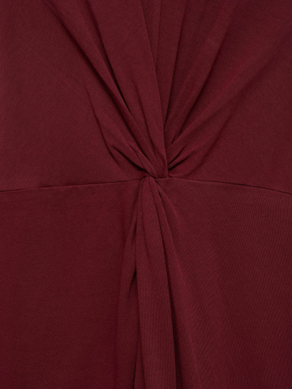 Сукня міді MANGO модель 77000368_76 — фото 5 - INTERTOP