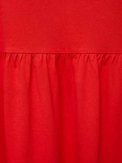 Сукня максі MANGO модель 77042920_70 — фото 6 - INTERTOP