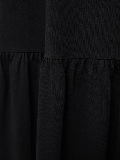 Сукня максі MANGO модель 77042920_99 — фото 6 - INTERTOP