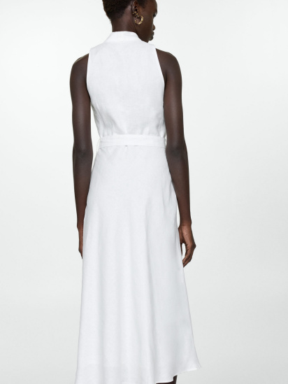 Сукня міді MANGO модель 77010349_2 — фото - INTERTOP
