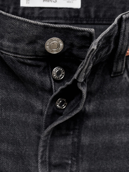 Шорти джинсові MANGO модель 77020333_TN — фото 6 - INTERTOP