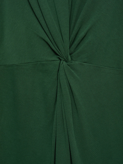 Сукня міді MANGO модель 77000368_43 — фото 6 - INTERTOP