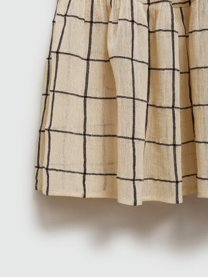 Сукня міді MANGO модель 77070360_5 — фото 4 - INTERTOP