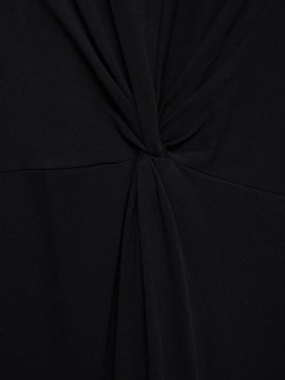 Сукня міді MANGO модель 77000368_99 — фото 6 - INTERTOP