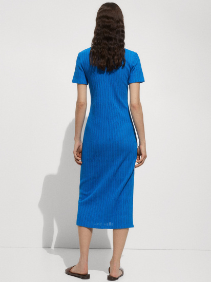 Сукня міді MANGO модель 77010366_52 — фото - INTERTOP