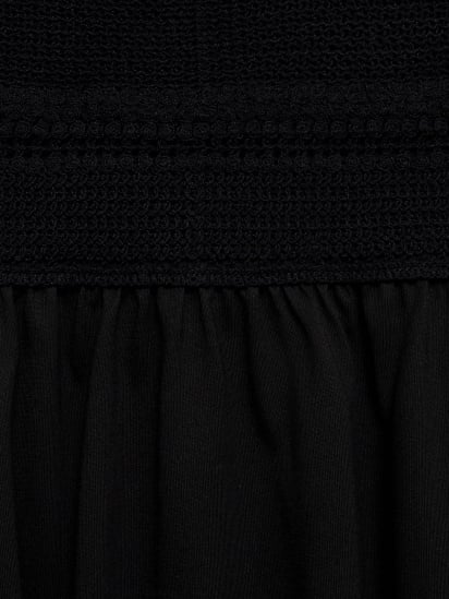 Сукня міді MANGO модель 77040360_99 — фото 5 - INTERTOP