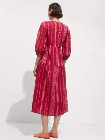 Сукня міді MANGO модель 77050369_88 — фото - INTERTOP
