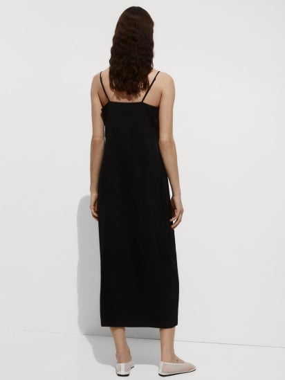 Сукня міді MANGO модель 77090358_99 — фото - INTERTOP