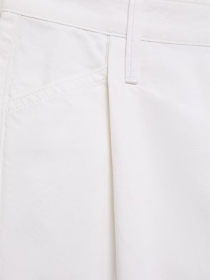 Шорты джинсовые MANGO модель 77052913_1 — фото 6 - INTERTOP