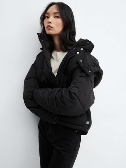 Зимова куртка MANGO Anita модель 57087708_99 — фото 3 - INTERTOP